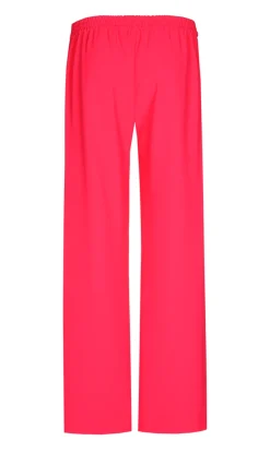 Xandres Outlet^Dames broek rose