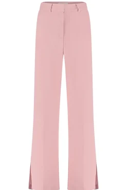 Freebird Outlet^Dames broek rose