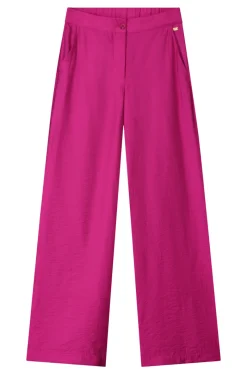 POM Amsterdam Outlet^Dames broek rose