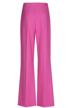 Caroline Biss Outlet^Dames broek rose