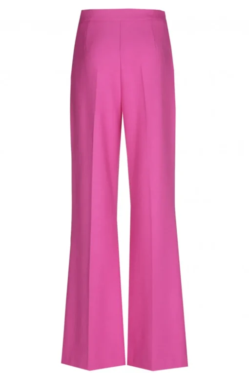 Caroline Biss Outlet^Dames broek rose