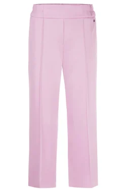 Marc Cain Outlet^Dames broek rose