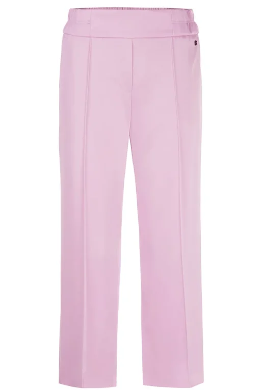 Marc Cain Outlet^Dames broek rose