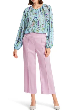 Marc Cain Outlet^Dames broek rose