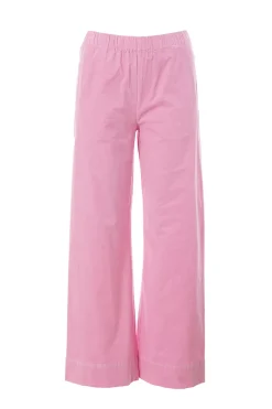 JcSophie Broeken & Leggings^Dames broek rose