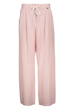 Amélie & Amélie Broeken & Leggings^Dames broek rose