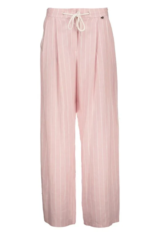 Amélie & Amélie Broeken & Leggings^Dames broek rose