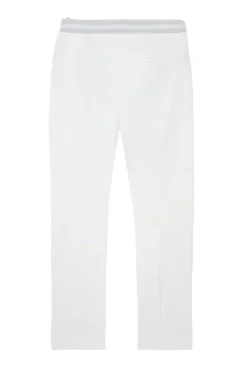 Luisa Cerano Modern Classics|Broeken & Leggings^Dames broek wit