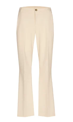 Xandres Modern Classics|Broeken & Leggings^Dames broek wit