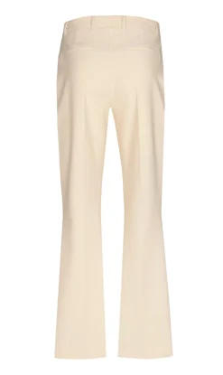 Xandres Modern Classics|Broeken & Leggings^Dames broek wit