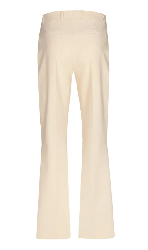 Xandres Modern Classics|Broeken & Leggings^Dames broek wit