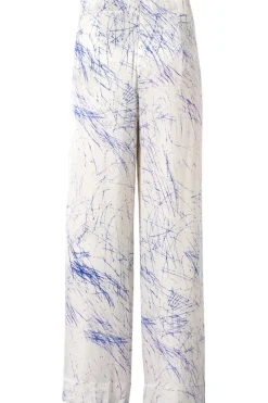 Mart Visser Outlet^Dames broek wit