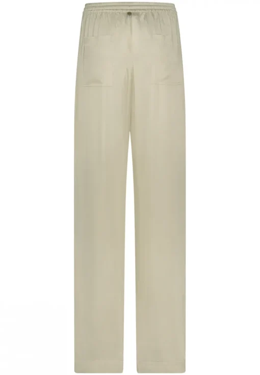 Circle of Trust Outlet^Dames broek wit