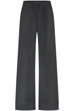 Circle of Trust Jeans & Casuals|Broeken & Leggings^Dames broek zwart