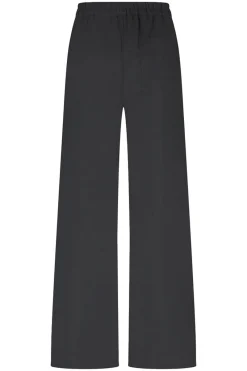 Circle of Trust Jeans & Casuals|Broeken & Leggings^Dames broek zwart