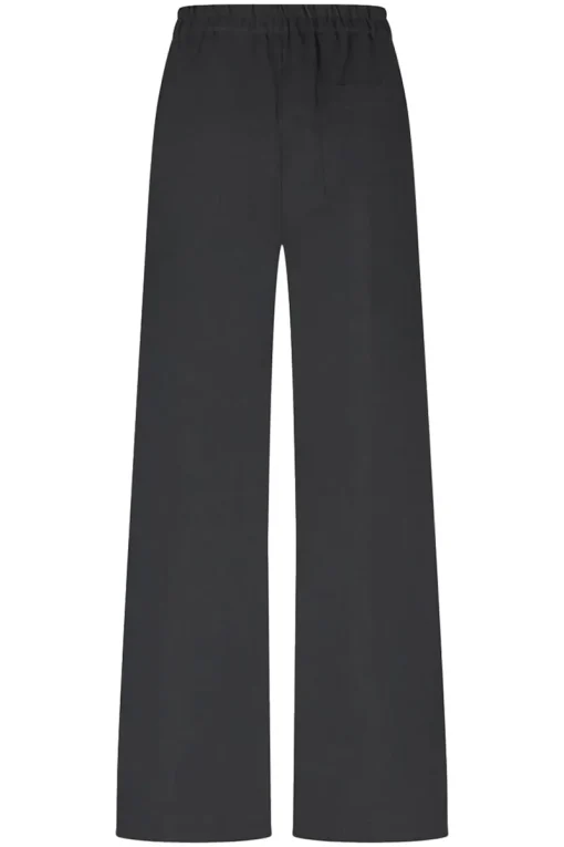 Circle of Trust Jeans & Casuals|Broeken & Leggings^Dames broek zwart