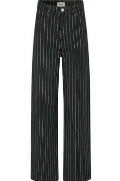 Baum und Pferdgarten Jeans & Casuals|Broeken & Leggings^Dames broek zwart