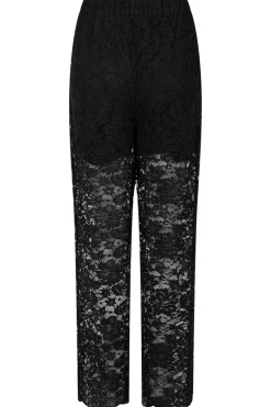Neo Noir Jeans & Casuals|Broeken & Leggings^Dames broek zwart