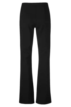 Modström Jeans & Casuals|Broeken & Leggings^Dames broek zwart