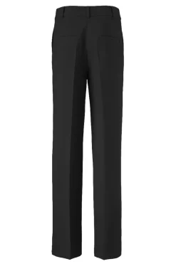 Modström Jeans & Casuals|Broeken & Leggings^Dames broek zwart