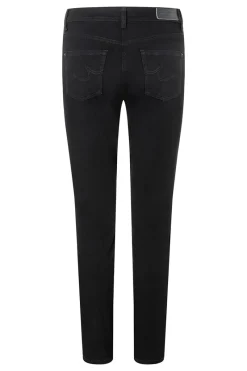 Cambio Modern Classics|Broeken & Leggings^Dames broek zwart