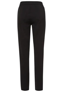 Frank Walder Modern Classics|Broeken & Leggings^Dames broek zwart