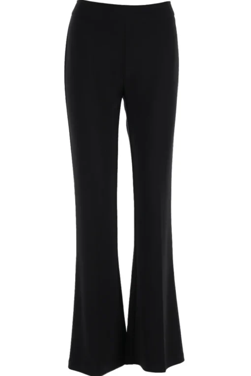 Joseph Ribkoff Festive|Broeken & Leggings^Dames broek zwart