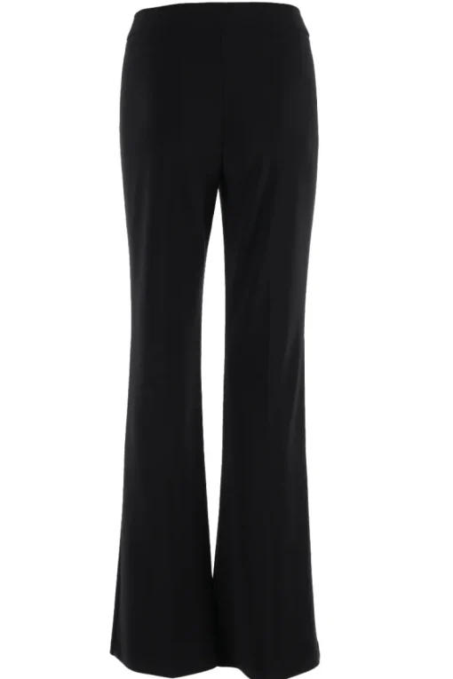 Joseph Ribkoff Festive|Broeken & Leggings^Dames broek zwart