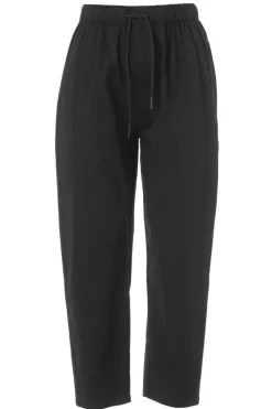 JcSophie Outlet^Dames broek zwart