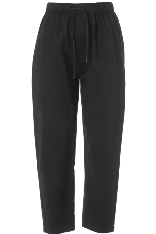 JcSophie Outlet^Dames broek zwart