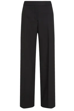 Calvin Klein Outlet^Dames broek zwart