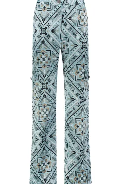Nikkie Outlet^Dames broek zwart