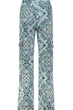 Nikkie Outlet^Dames broek zwart