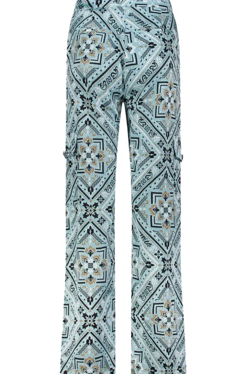 Nikkie Outlet^Dames broek zwart