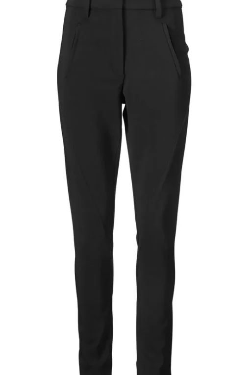 Five Units Outlet^Dames broek zwart