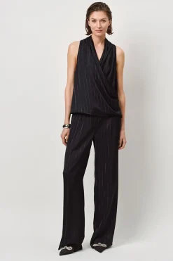 Dante 6 Designer|Broeken & Leggings^Dames broek zwart