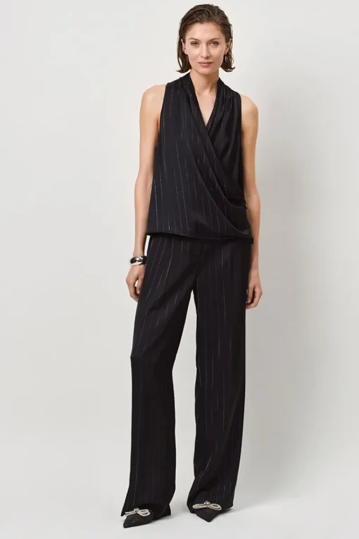 Dante 6 Designer|Broeken & Leggings^Dames broek zwart