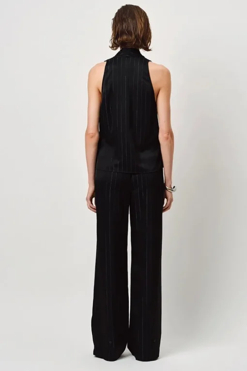 Dante 6 Designer|Broeken & Leggings^Dames broek zwart
