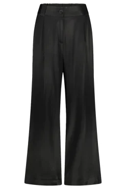 Viveh Designer|Broeken & Leggings^Dames broek zwart