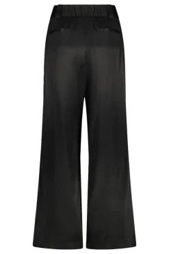 Viveh Designer|Broeken & Leggings^Dames broek zwart