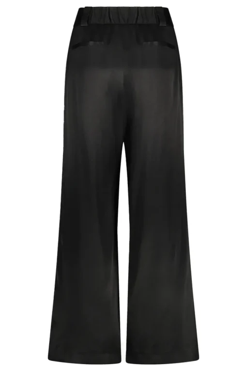 Viveh Designer|Broeken & Leggings^Dames broek zwart