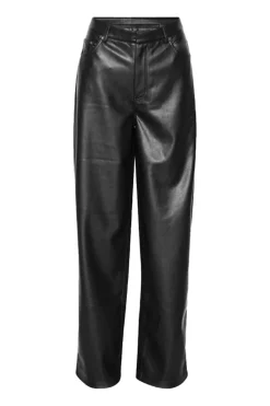 Rotate Designer|Broeken & Leggings^Dames broek zwart