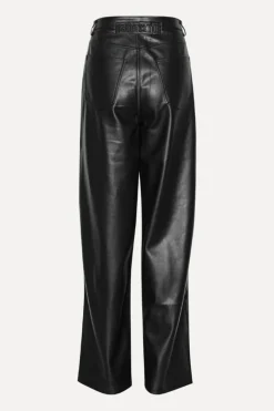 Rotate Designer|Broeken & Leggings^Dames broek zwart
