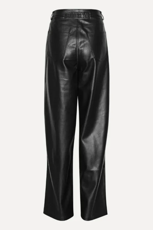 Rotate Designer|Broeken & Leggings^Dames broek zwart
