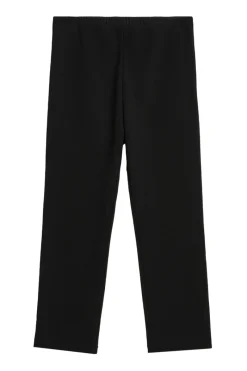 By Malene Birger Designer|Broeken & Leggings^Dames broek zwart