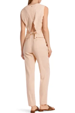 Marc Cain Outlet^Dames gilet rose