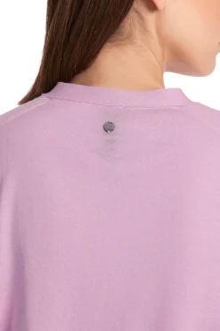 Marc Cain Outlet^Dames gilet rose