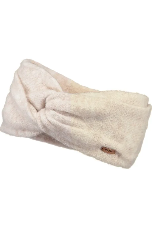 Barts Headwear^Dames haaraccessoires ecru