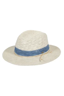 Barts Sport Style|Headwear^Dames hoed blauw