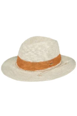Barts Sport Style|Headwear^Dames hoed bruin